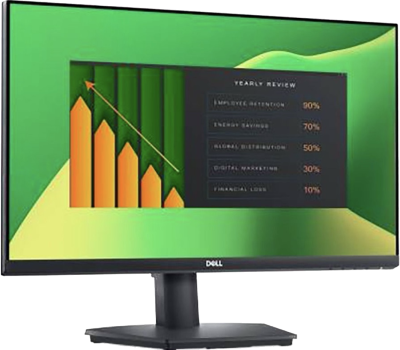 DELL MONITOR E2423HN 23.8 INCH